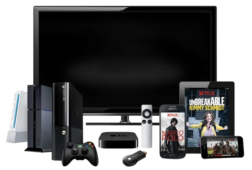 IPTV France compatible avec Smart TV consoles smartphones tablettes et appareils streaming abonnement IPTV