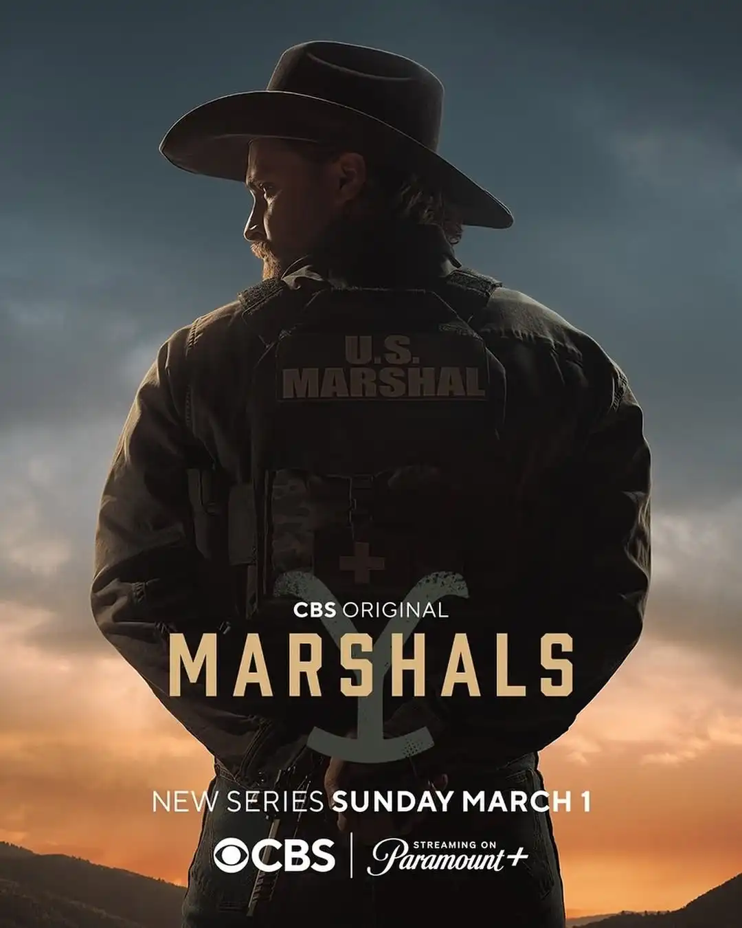 Marshals A Yellowstone Story série western populaire à regarder sur France IPTV avec abonnement IPTV